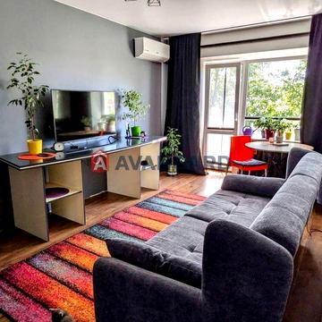 Продам стильну 3к кв з НОВИМ ремонтом пр. Науки (Гагаріна) NEO PLAZA