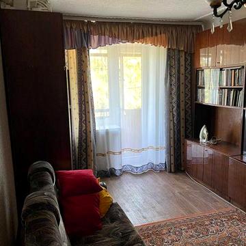 Новинка! 1 к.кв. 4/5 Бригади Хартія 10, метро Армійська