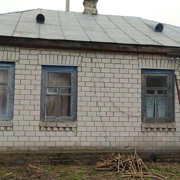 Продається Будинок в селі Булахів