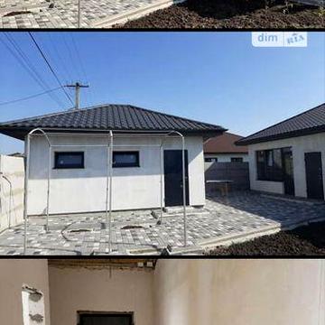 Продам дом в Фонтанке