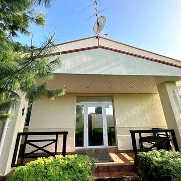 Продам готовий  дом в Новоалександровке