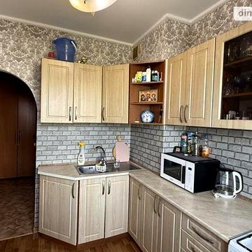 Продаж 1к Квартира Юрія Побєдоносцева вулиця