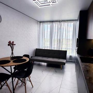 Стильна квартира в новобудові ЖК Олександрівський ЖК Олександрівський