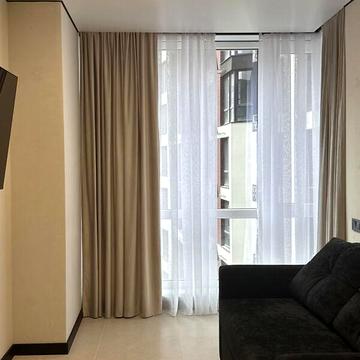 Продаж 1к Квартира Ленкавського вулиця ЖК Manhattan