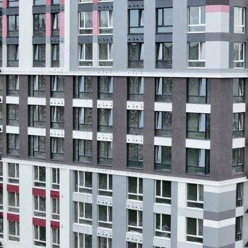 1-к квартира поруч із метро, школами та парком —Розстрочка чи знижка ЖК Синергія Київ