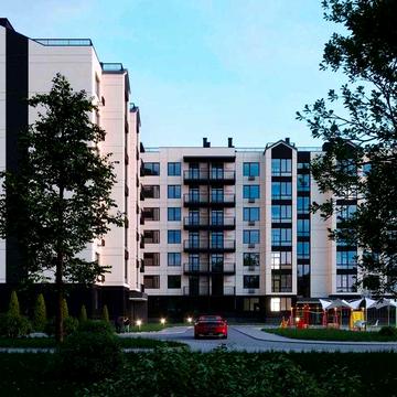 Найкраща інвестиція !  ЖК Європейські Липки 56м2  45500 ЖК Європейські Липки