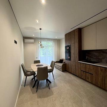 Продаж 2-кімнатної квартири в новобудові | Центр ЖК Central Avenue