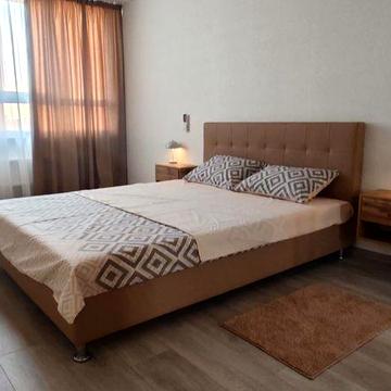 Сучасна квартира в сучасній новобудові ЖК Олександрівський