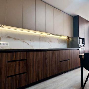 Сучасна квартира в сучасній новобудові ЖК Олександрівський