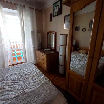 3к квартира просп. Павла Тичини, 11 Березняки метро Лівобережна