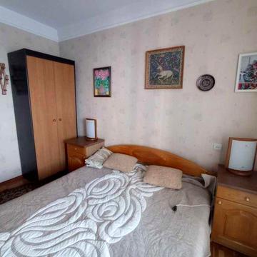 3к квартира просп. Павла Тичини, 11 Березняки метро Лівобережна