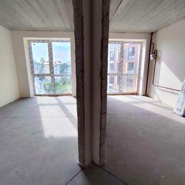 Продам 1-кімнатну квартиру в чистовому оздобленні. 33,6м2 ЖК GL CLUB