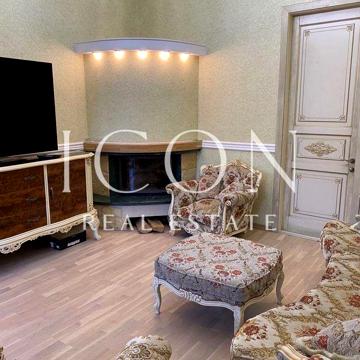 Оренда квартири  | 110м² | бул. Шевченка Тараса