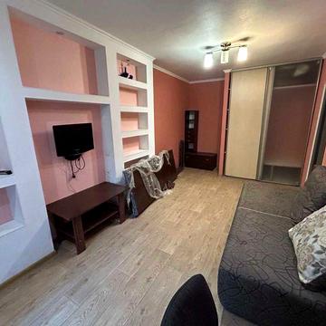 Продам ХОРОШУЮ 1-к. квартиру МЕТРО 23 Августа. Павлово Поле