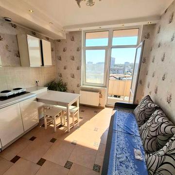 Сдам 1 комн.в Приморском Р-не ЖК"Люксембург" Средняя,24