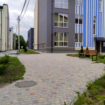 (3) Продам 1-но кімнатну квартиру на Вишеньці 9006