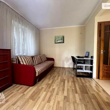 Продаж 1к Квартира 600-річчя вулиця