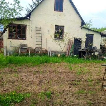 Продам дачу.  Березівкий масів,15 км від Житомира