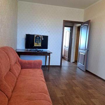 Продам 3-к квартиру, 624 м/р, ул. Амосова IN