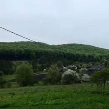 Будинок земельною ділянкою 50 сотих