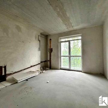 Здана 1 кім квартира неподалік Міського озера