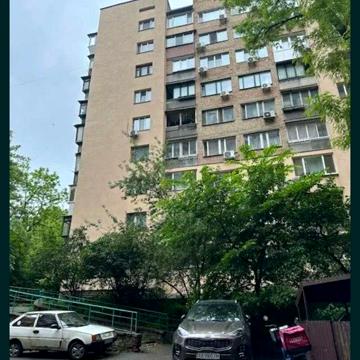 Гоголівська вул., 43-А