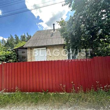 Kaпітанівка Будиночок дачний Сертифікат єОселя Метро Святошино-15хв