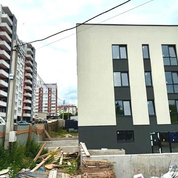 Продаж квартири в Винниках 51,8м2 - право власності! ЖК The9
