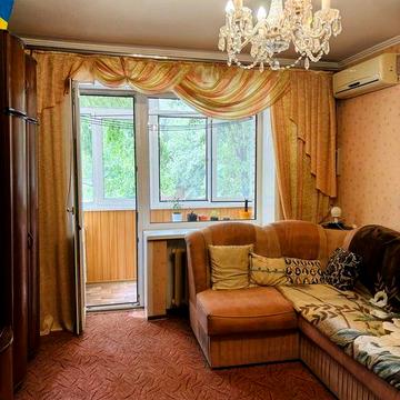 Продам 2х комнатную квартиру с супер планировкой  60м2