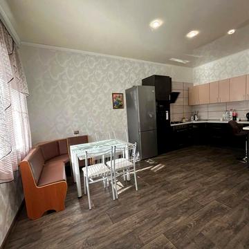 Сил Спеціальних Операцій вул. (Мерецкова), 68