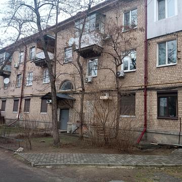 Любарського вул. (Білостоцького), 86