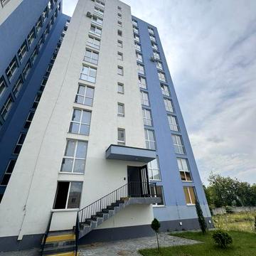 Продаж двокімнатної квартири ЖК Ріел Сіті. ЖК Ріел Сіті