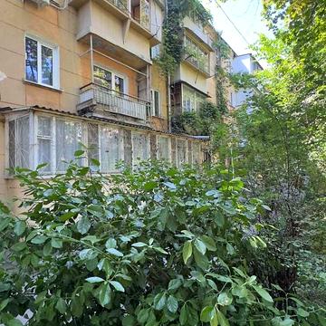 Продаж 3к Квартира Фонтанська (Перекопської дивізії) дорога