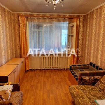 Лузанівська вул., 6