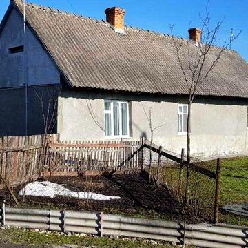Продаж будинку в смт. Великий Любінь