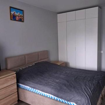 Продаж 2 кімнатної квартири з мансардою