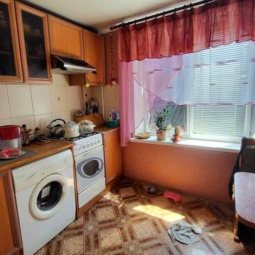 Продаётся 2-ком квартира, ул. Гудыменко