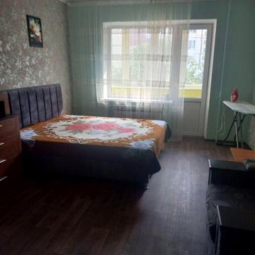Сдам 1к квартиру ЖМ Левобережный
