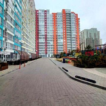 СРОЧНО 3К Акварель 2 Дом Сдан Рассрочка