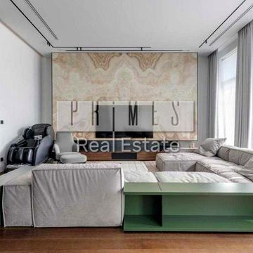 Продаж 4к пентхауса, ЖК Obolon Residences, пр-т Оболонський, 26 ЖК Obolon Residences
