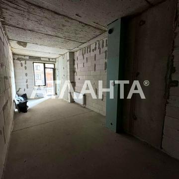 Фонтанська дорога вул., 25