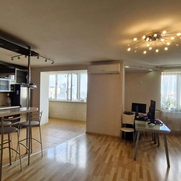 Чернігівська вул., 9-В