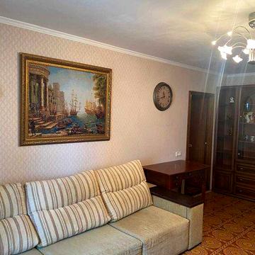 Продам 2х ком квартиру на Марсельской