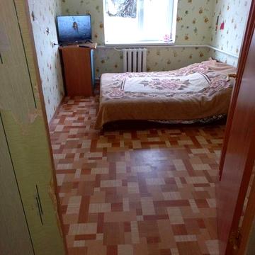 Продам 2х ком квартиру