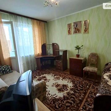 Довгострокова оренда 2к Квартира Залізняка Максима вулиця