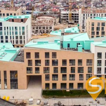 Новознесенська вул., 4