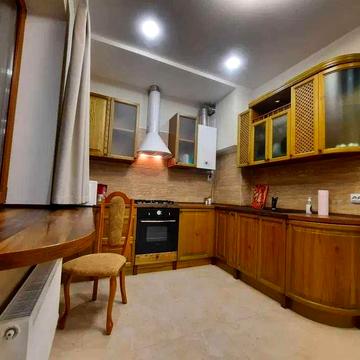 Аренда квартиры на ул. Дмитрия Донского