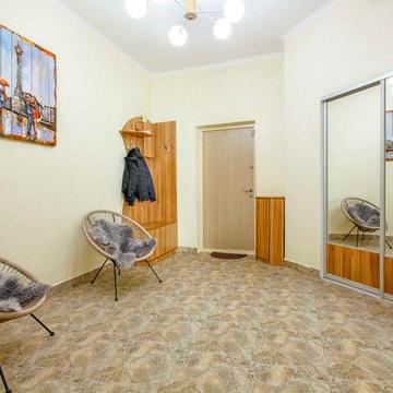 ЖК Гагарінський, Гагарінське плато, 9