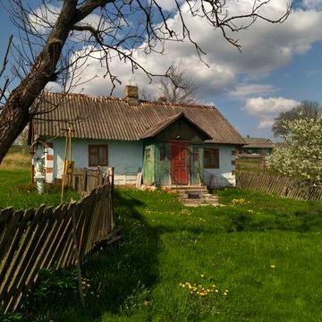 Продаю будинок, з великою ділянкою