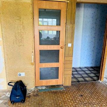 Продам 2 кімнатну квартиру на 40 років